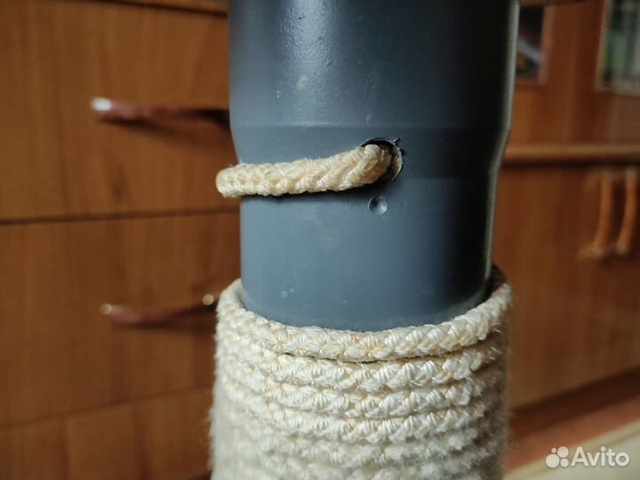 Когтеточка