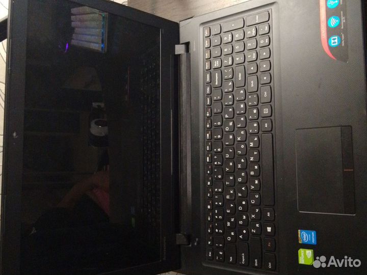 Lenovo ideapad 300 15ibr