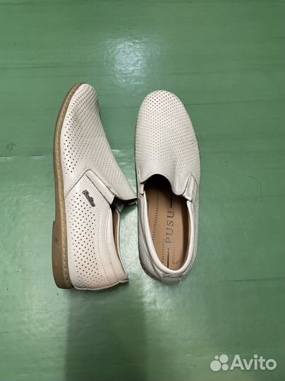 Обувь для мальчика