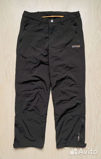 Трекинговые Штаны Regatta paint 214