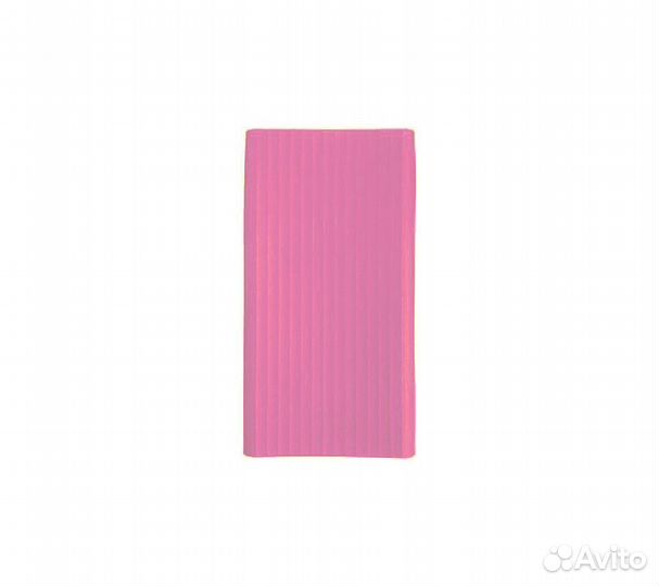 Чехол силиконовый для внешнего аккумулятора Xiaomi