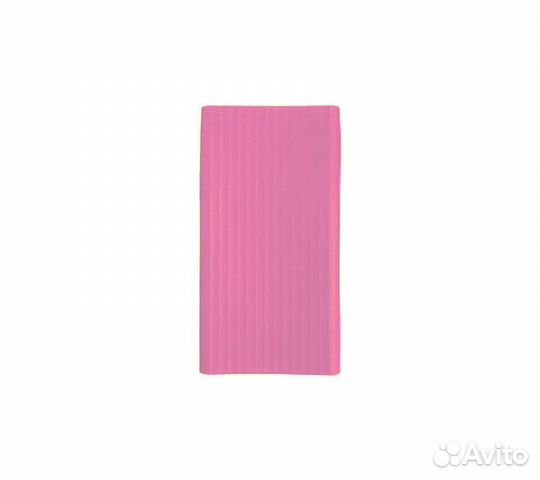 Чехол силиконовый для внешнего аккумулятора Xiaomi