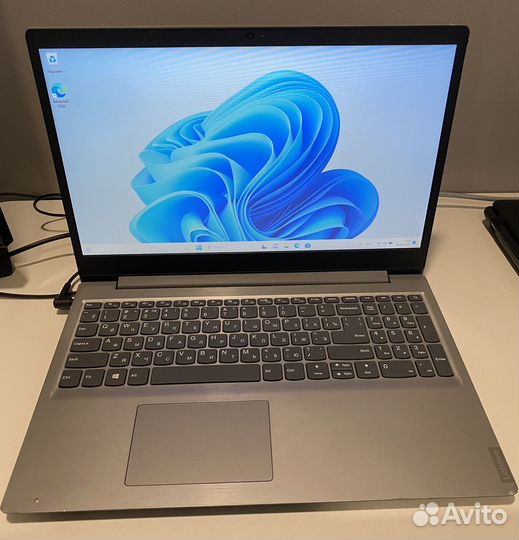 Ноутбук Lenovo ideapad S145