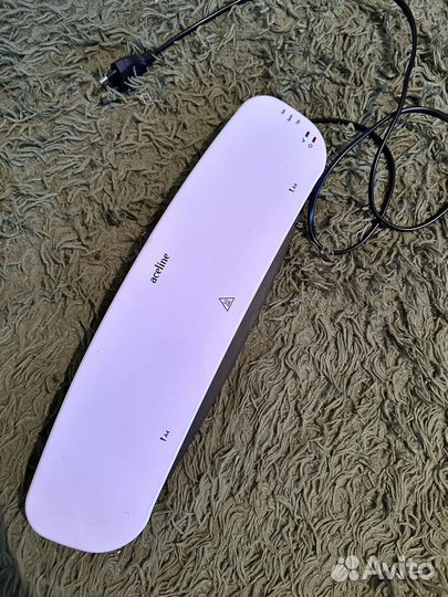 Ламинатор a4