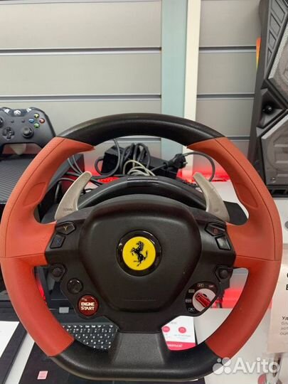 Игровая приставка Консоль Xbox ONE