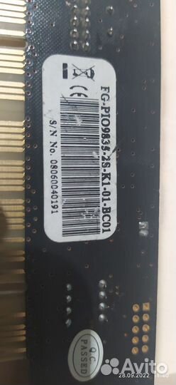 Адаптер PCI - COM