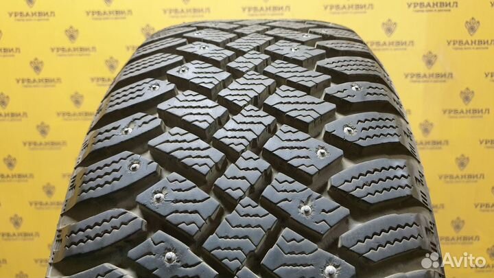 Continental ContiWinterViking 1 225/55 R17