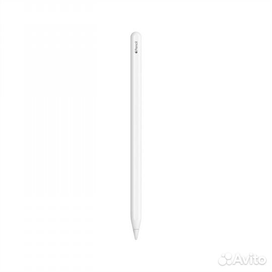Apple Pencil 2