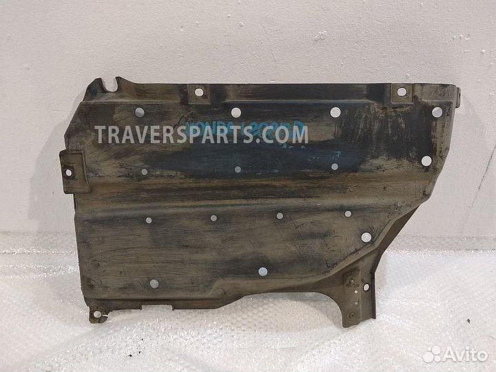 Защита бензобака 17733sjae00