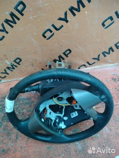 Гитара света правая Toyota Voxy ZRR70 3ZR-FE 2008