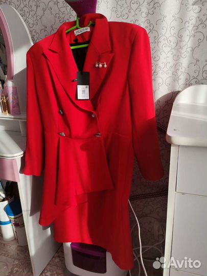 Продам платье