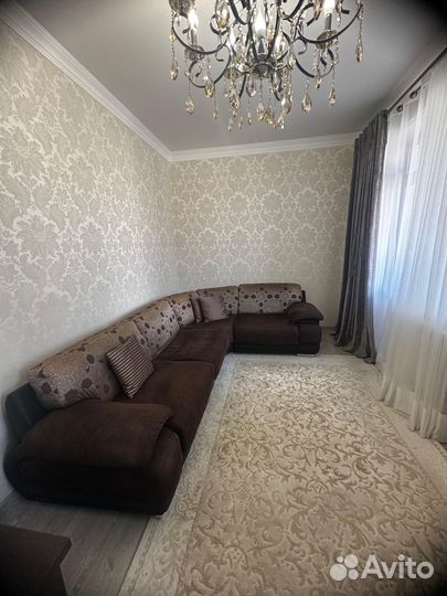 Угловой диван