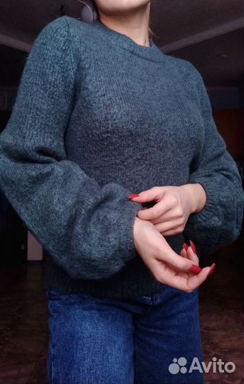 Джемпер женский новый