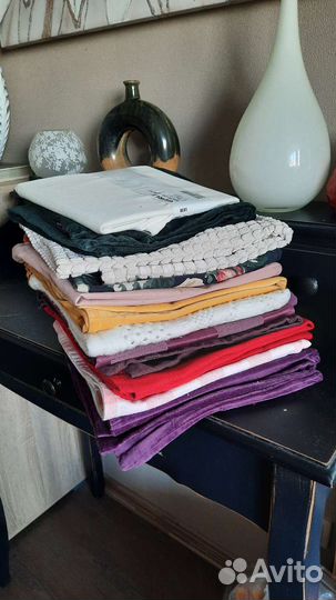 Чехол на подушку икеа Гурли, Санела и другие