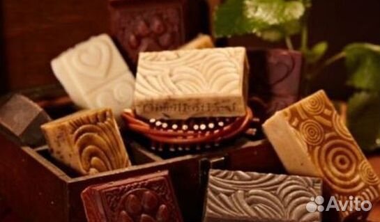 Готовый бизнес прибыльный им для мыла