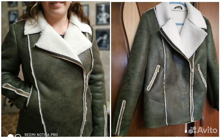 Пошив, ремонт изделий из любых меха, ткани, кожи