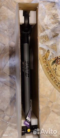 Электросамокат