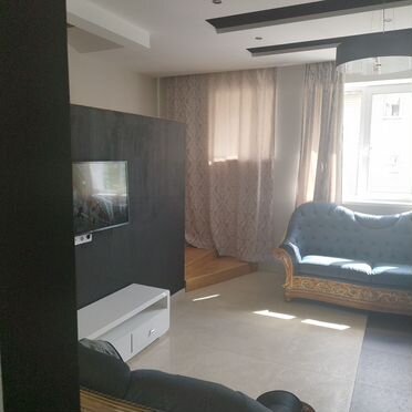 Таунхаус 120 м² на участке 1 сот.