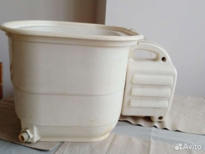 Стиральная машина на запчасти