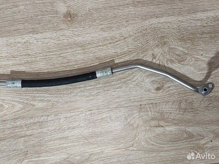 Гидравлическая трубка активного стабилизатора Bmw