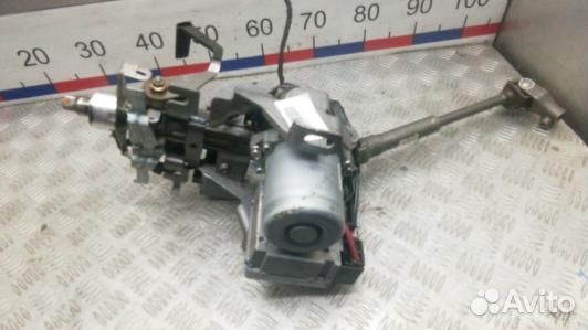 Электроусилитель руля renault scenic 3 (DNT02VK01)