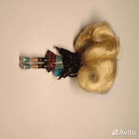 Кукла блайз blythe