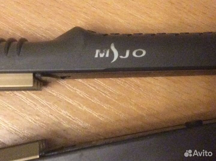 Щипцы для укладки и завивки волос