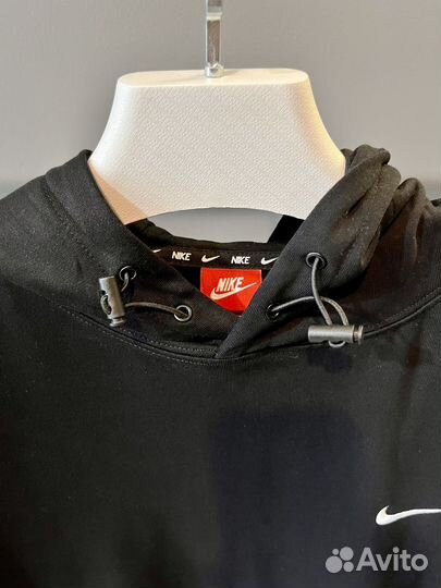 Худи мужское nike