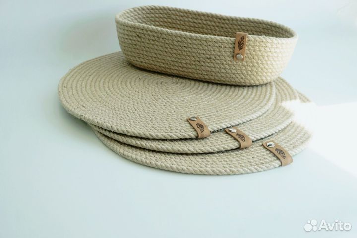 Сервировочный набор кухонный