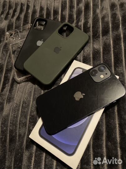 iPhone 12 mini, 64 ГБ