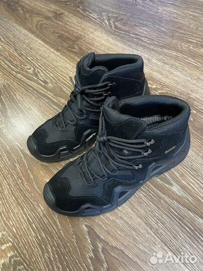 Тактическая обувь lowa 43-44