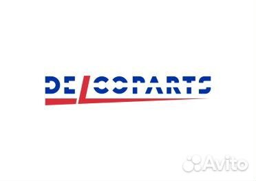 Delcoparts delcoparts19381508 Ступица задняя audi