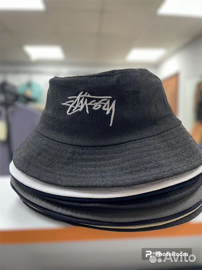 Панама новая