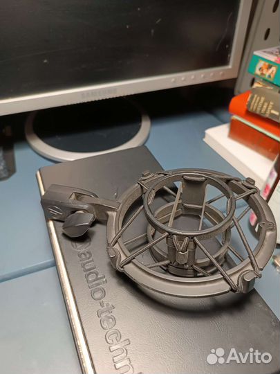 Audio Technica AT4040