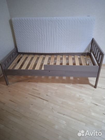 Детская кроватка Икеа