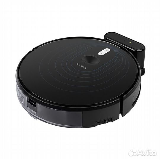 Робот пылесос Rombica MyRobot Dot Новый