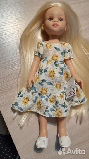 Паола Рейна. Аутфиты фабричные