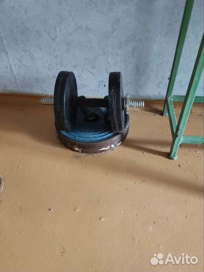 Лавка, турник, гриф,блины бу