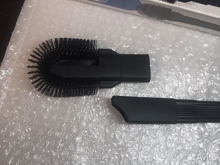 Гибкая насадка для пылесоса