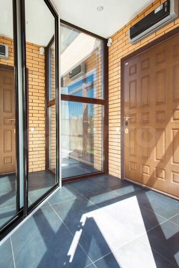 Коттедж 238 м² на участке 4,7 сот.