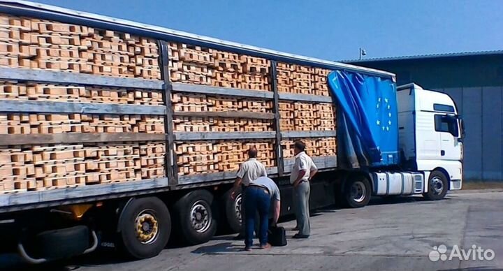 Услуги Фуры Грузоперевозка 20 тонн