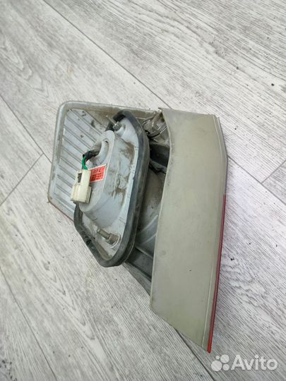 Фонарь задний правый Lifan Breez (520) 2008