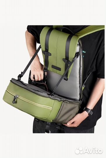 Фоторюкзак