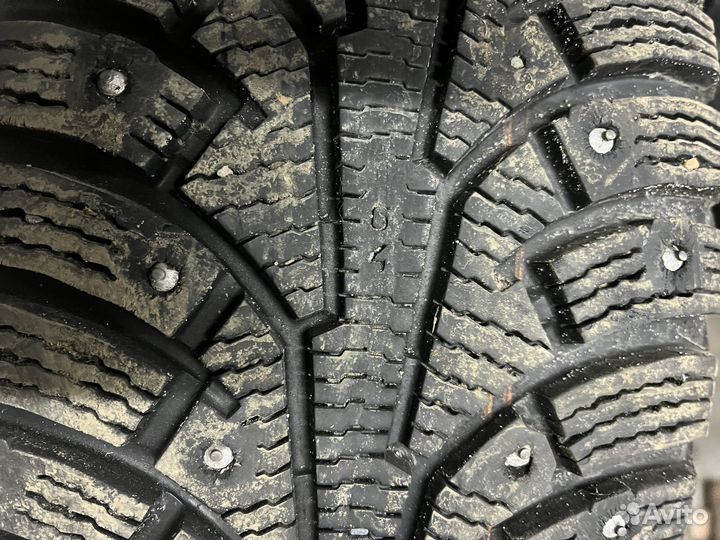 Колеса Mazda 3