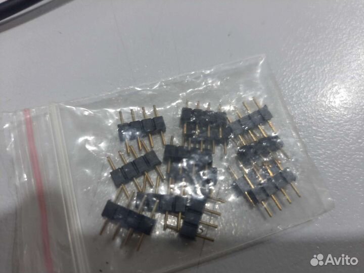 Разветвитель RGB/argb 12/5V