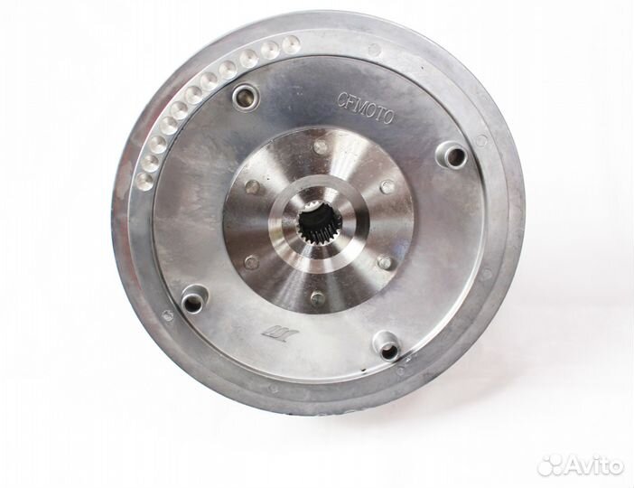 Ведомый шкив вариатора CF-moto 500A,X5.X6,Z6