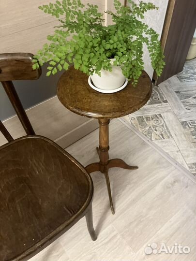 Подставка для цветов напольная СССР