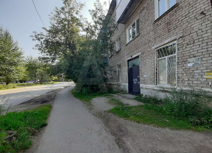 Торгово-офисное помещение, 73 м² с отд.входом