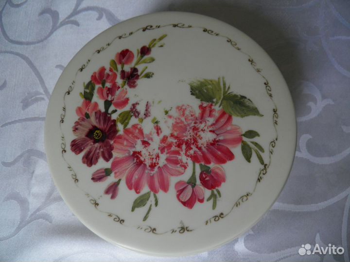 Жестяные банки СССР