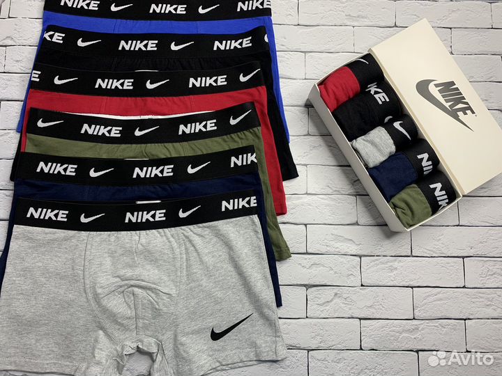 Трусы мужские